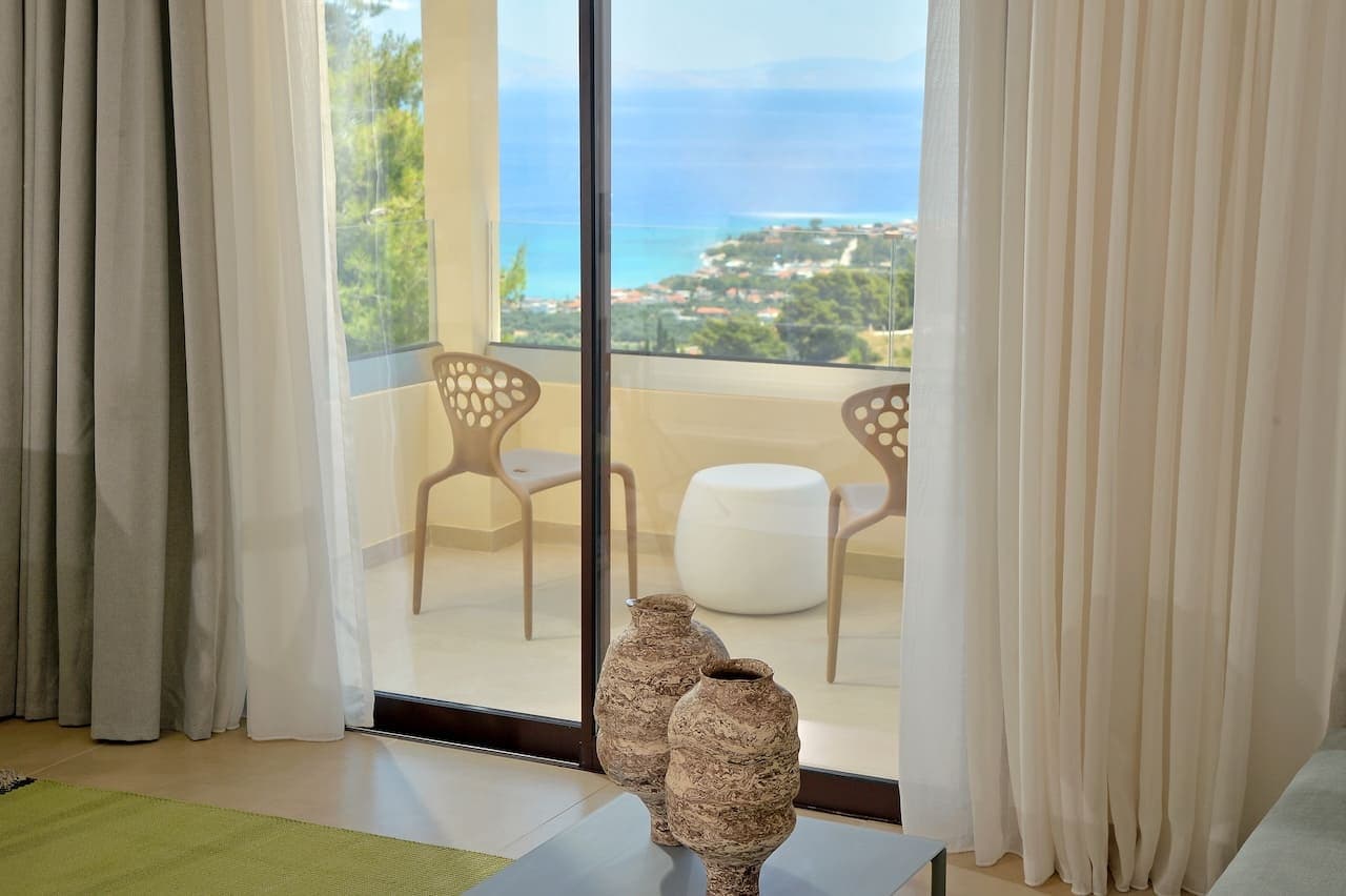 Althea Loft Suite Outdoor Jacuzzi — φωτογραφία 1