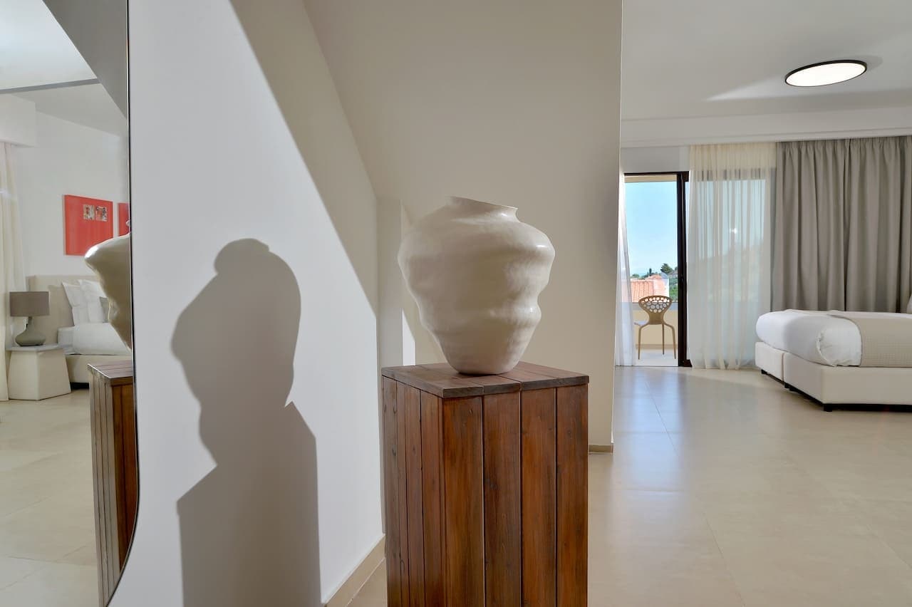 Althea Loft Suite Outdoor Jacuzzi — φωτογραφία 4