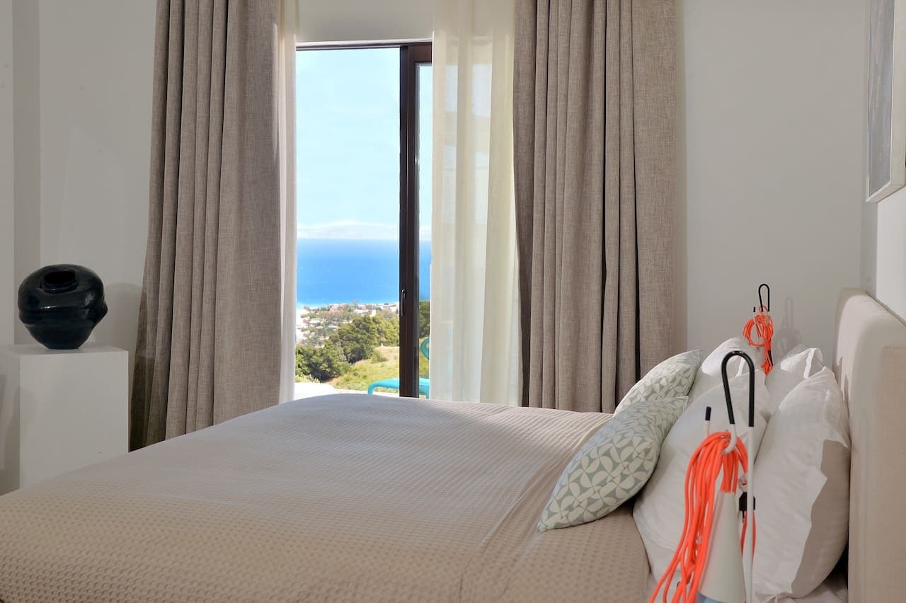 Superior Sea View