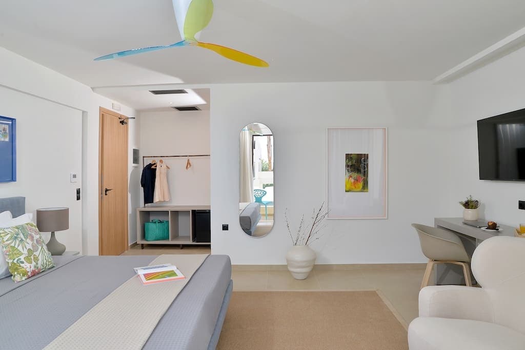 Room Comfort