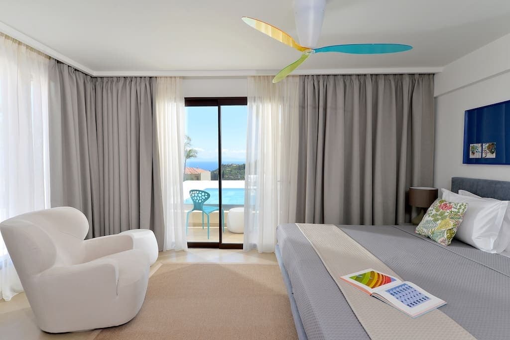 Suite Details