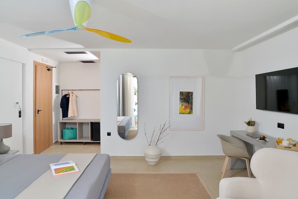 Loft Suite