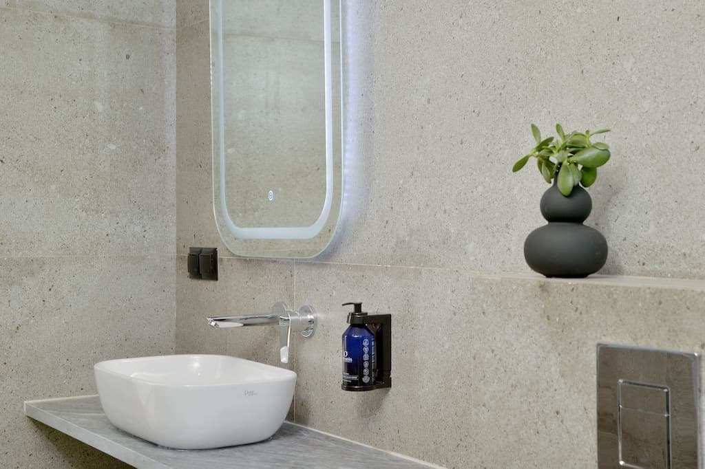 Junior Suite with Private Pool — φωτογραφία 4