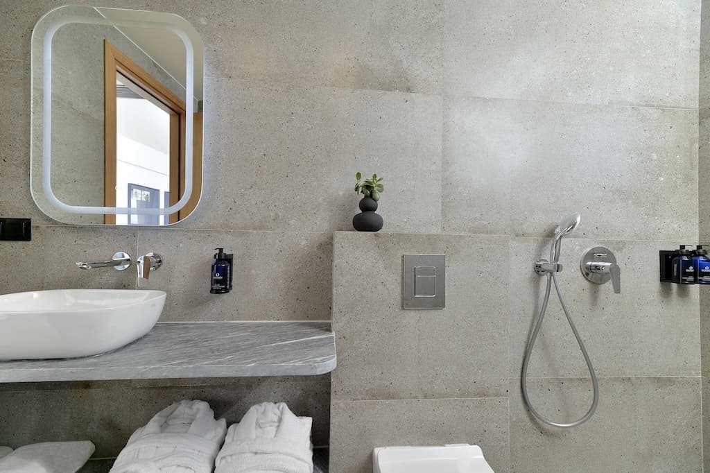 Junior Suite with Private Pool — φωτογραφία 5