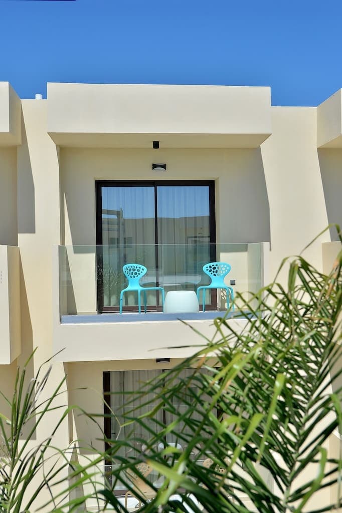 Althea Resorts — Corinthian Gulf views from Ano Loutro