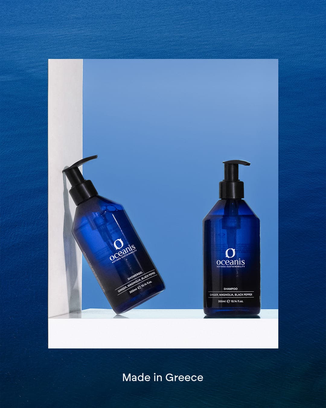 Ocean Spa
