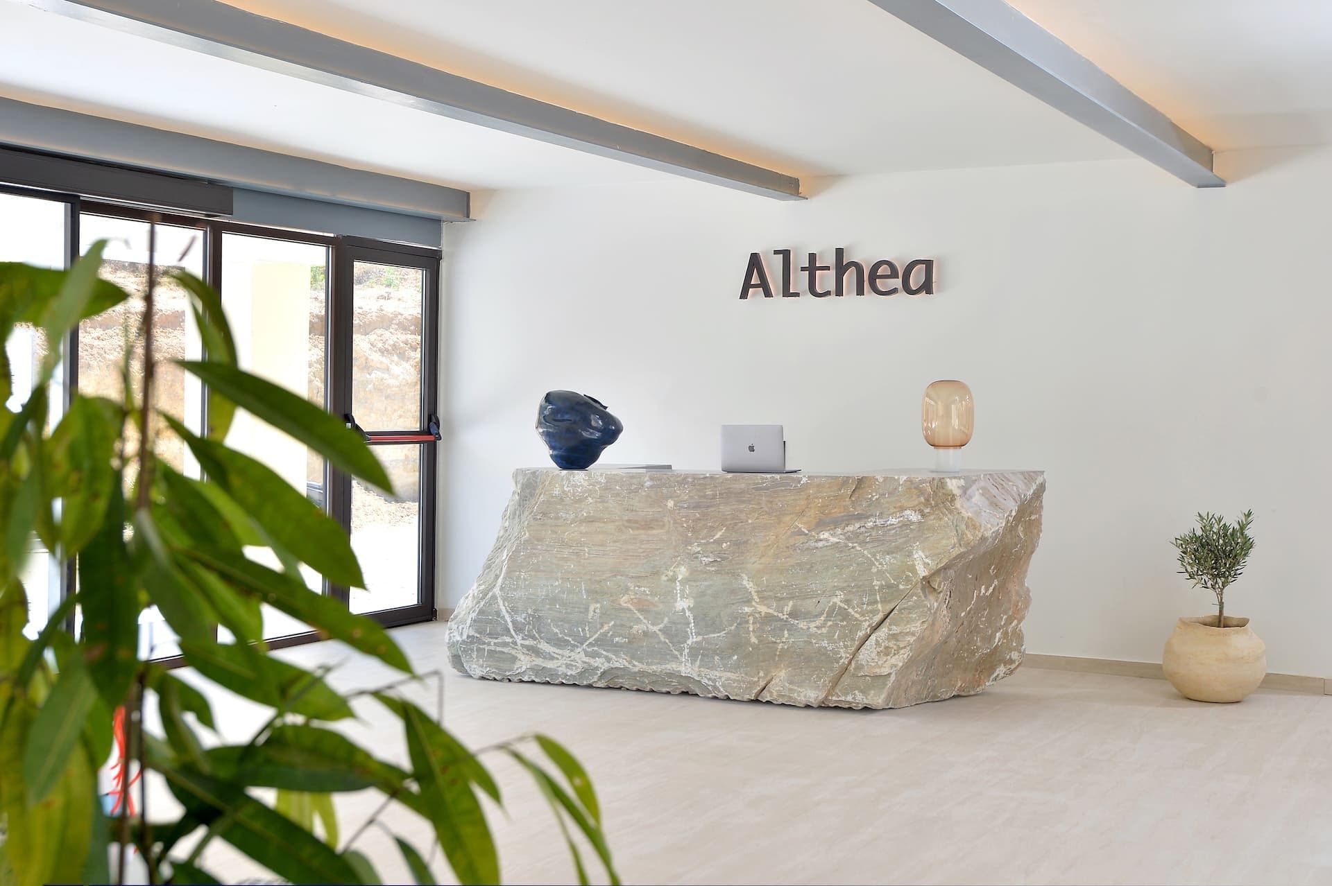 Hotel Interior