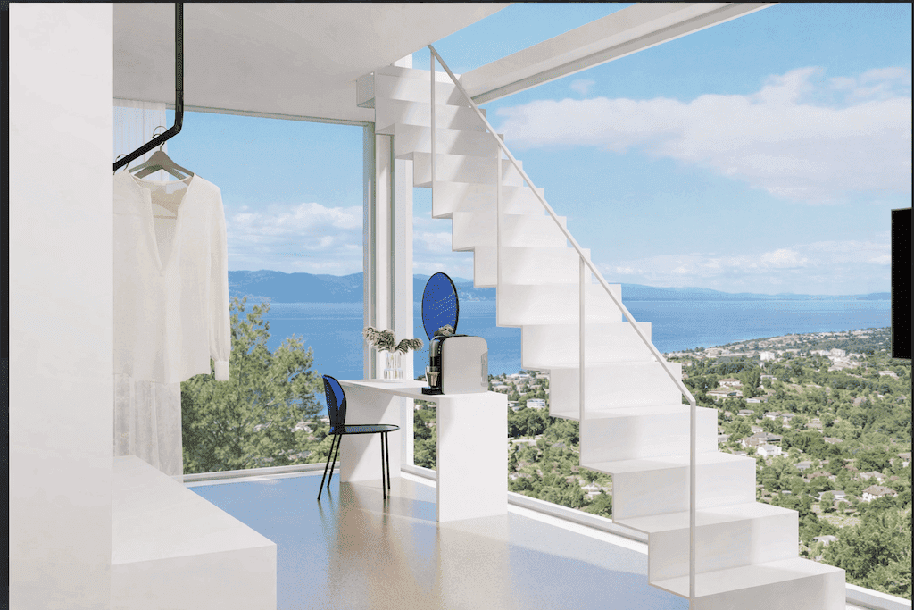 Loft Suite