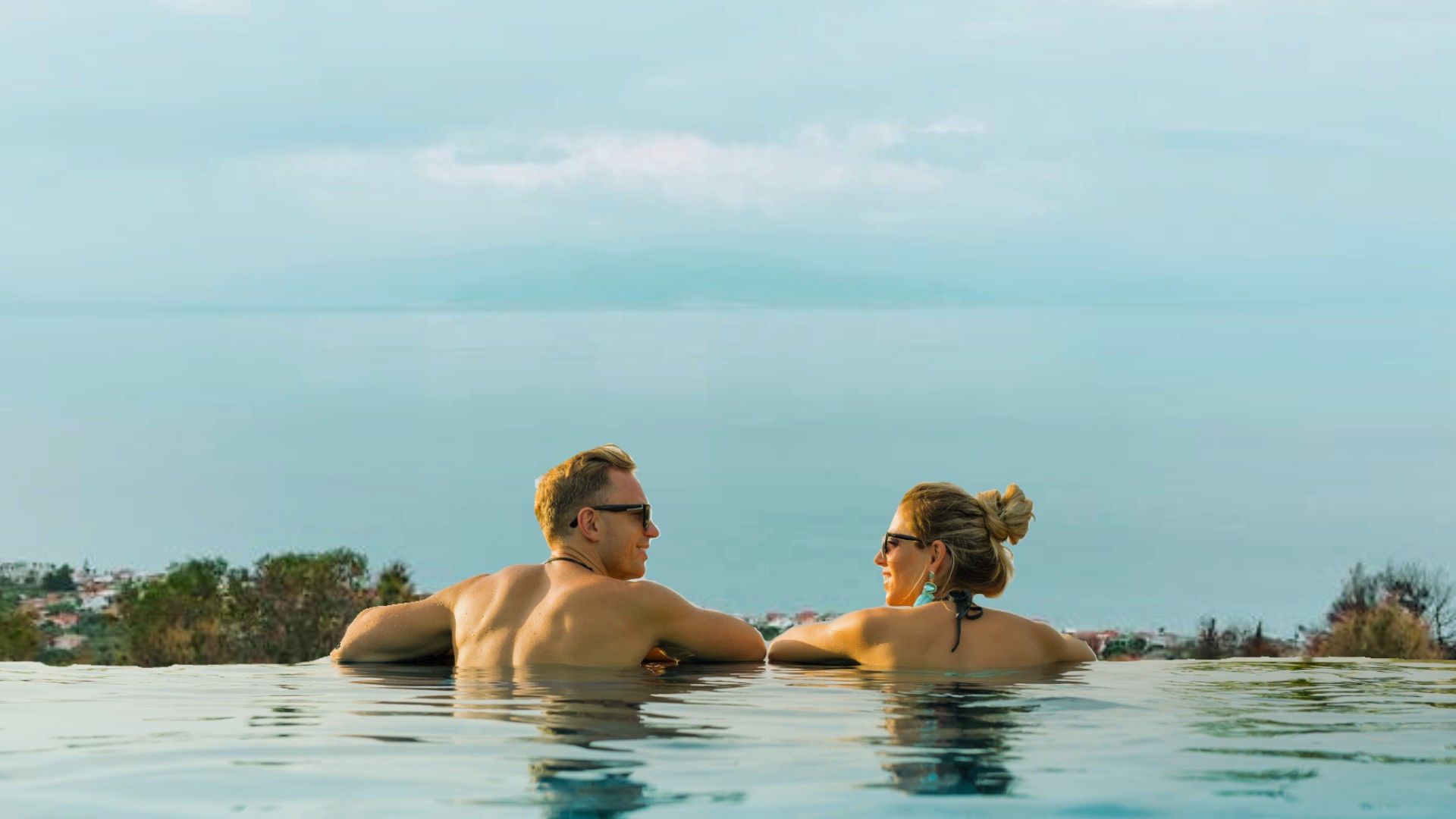 Althea Resorts — Corinthian Gulf views